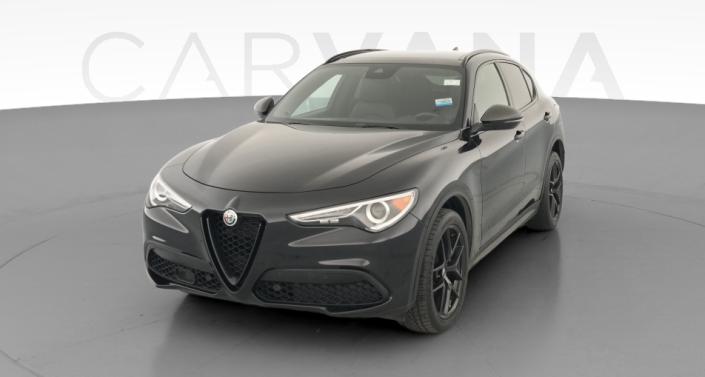 alfa romeo stelvio 2019 ZASPAKBN0K7C70282 image alfa romeo stelvio 2019 ZASPAKBN0K7C70282 image